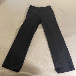 Dickies 874 NWOT size 30 waist 30in inseam